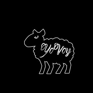 YOVOYClothing logo